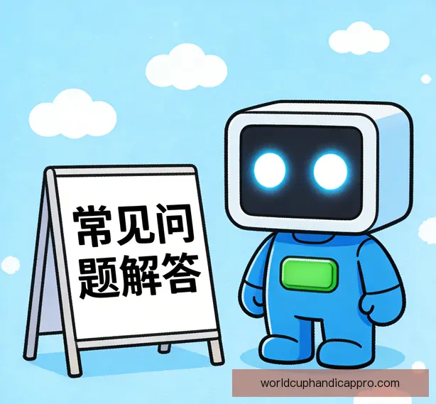 常见问题